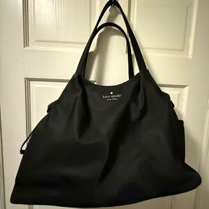 Kate Spade Baby Bag